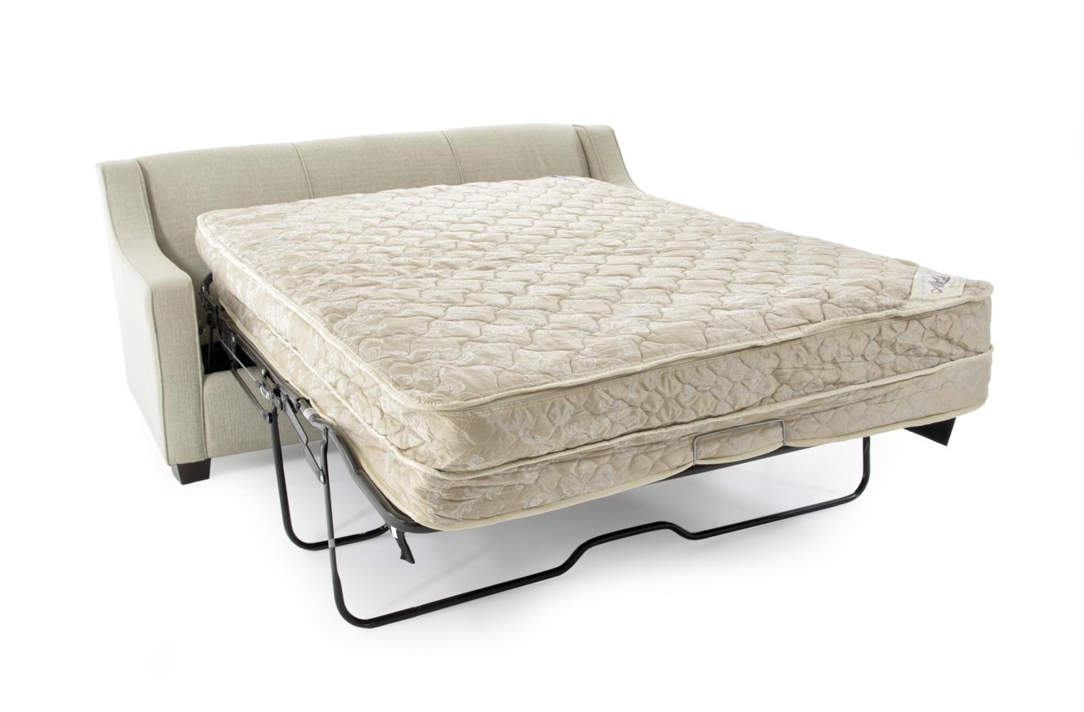Queen air dream sleeper sofa replacement mattress store